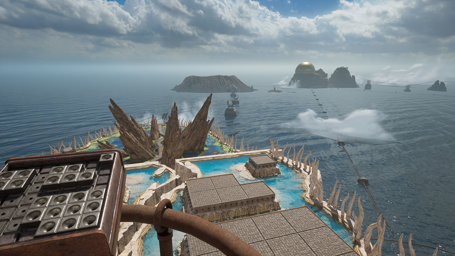 Riven screenshot